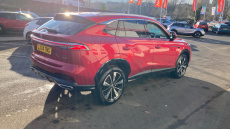 MG HS 1.5 T-GDI Trophy 5dr Petrol Hatchback